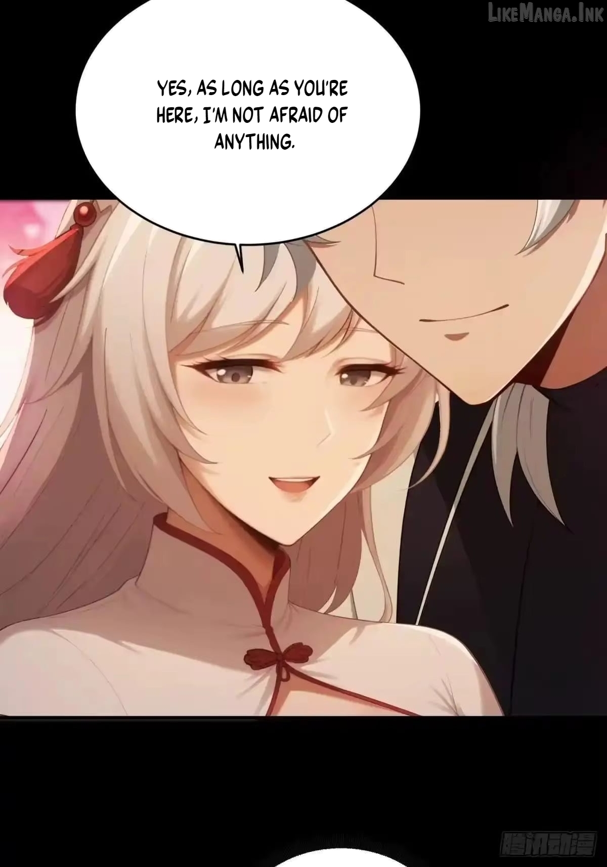To Save Seven Villainesses, I Went Full Harem! Chapter 65  - page 11
